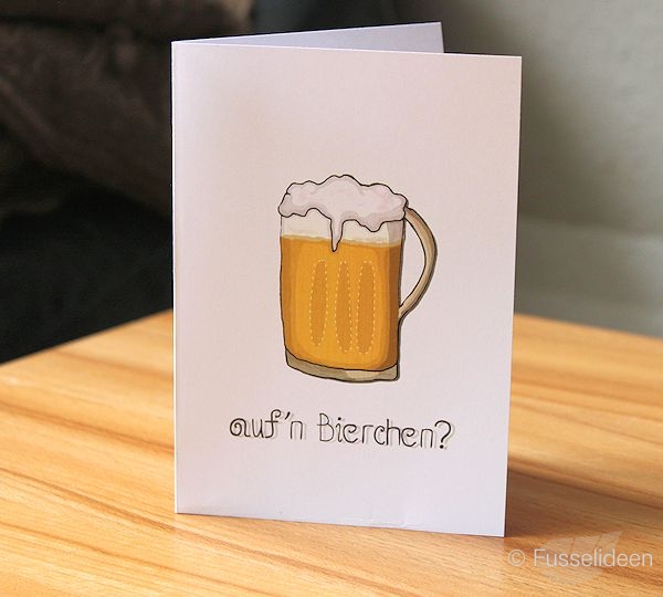 bierkarte, freebie, zum ausdrucken, beercard